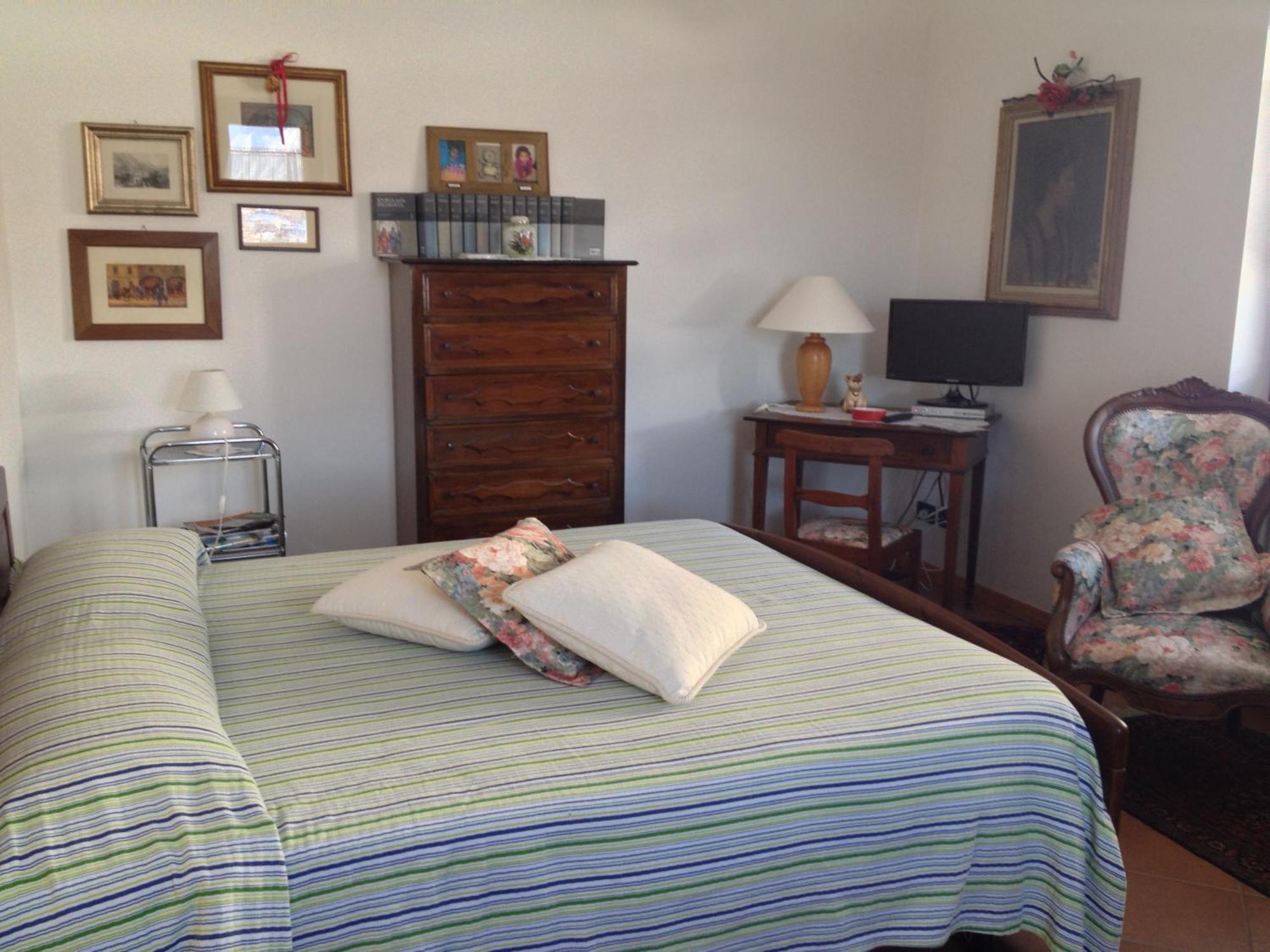 B&B Scotty & Co. Susa Habitación foto
